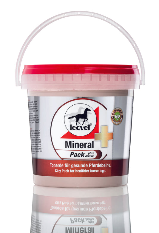 Leovet Mineral Pack