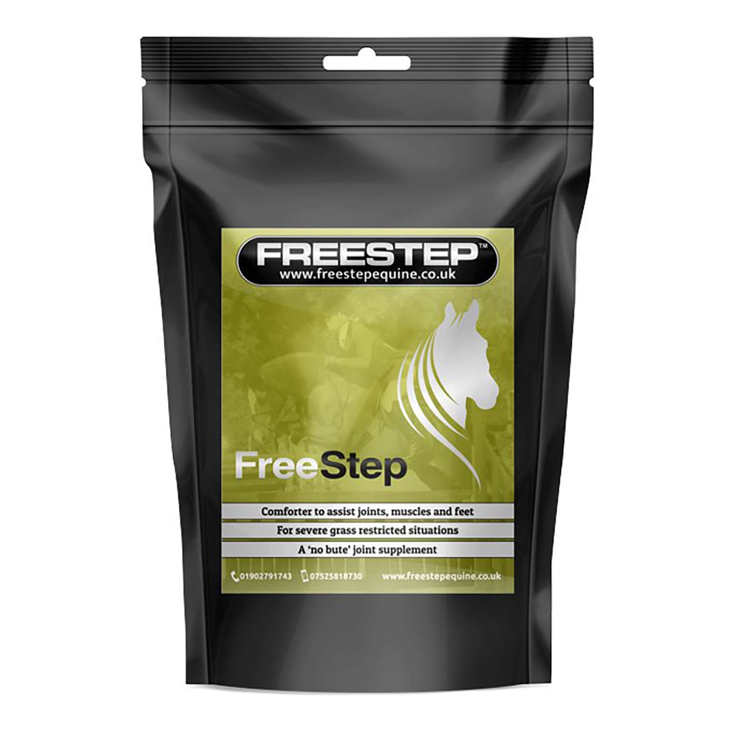 Freestep Freestep