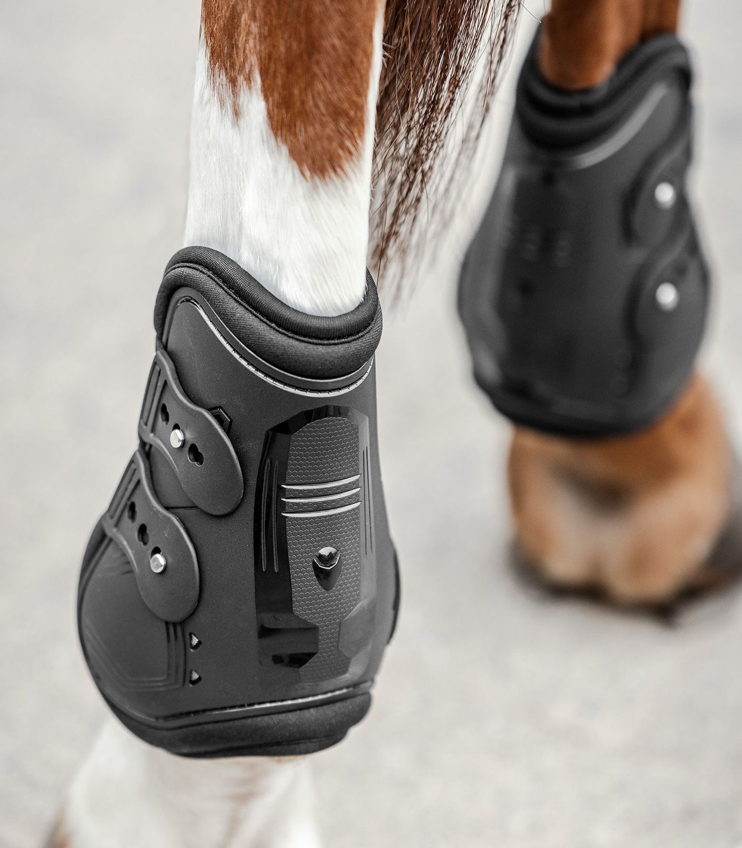 Waldhausen Memory Foam Fetlock Boots