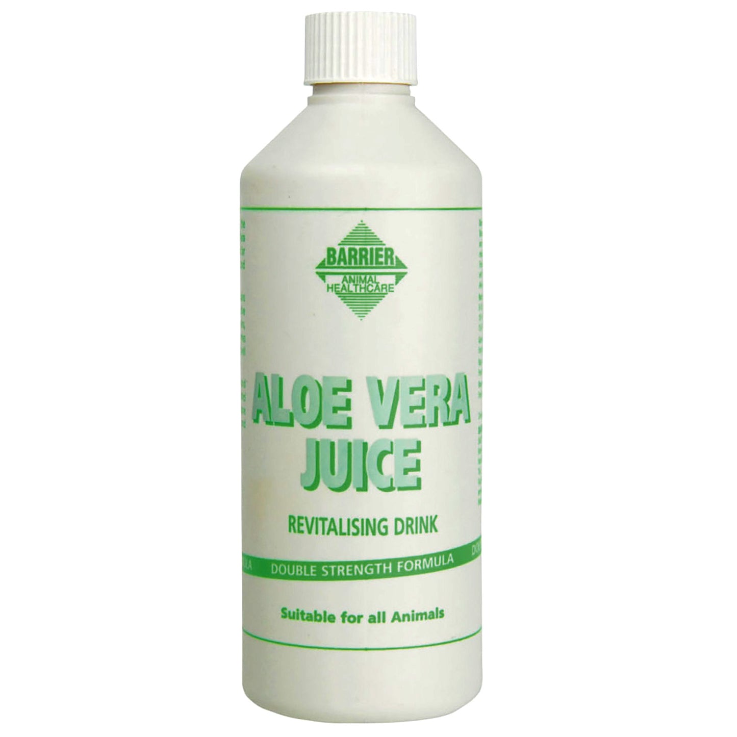 Barrier Aloe Vera Juice