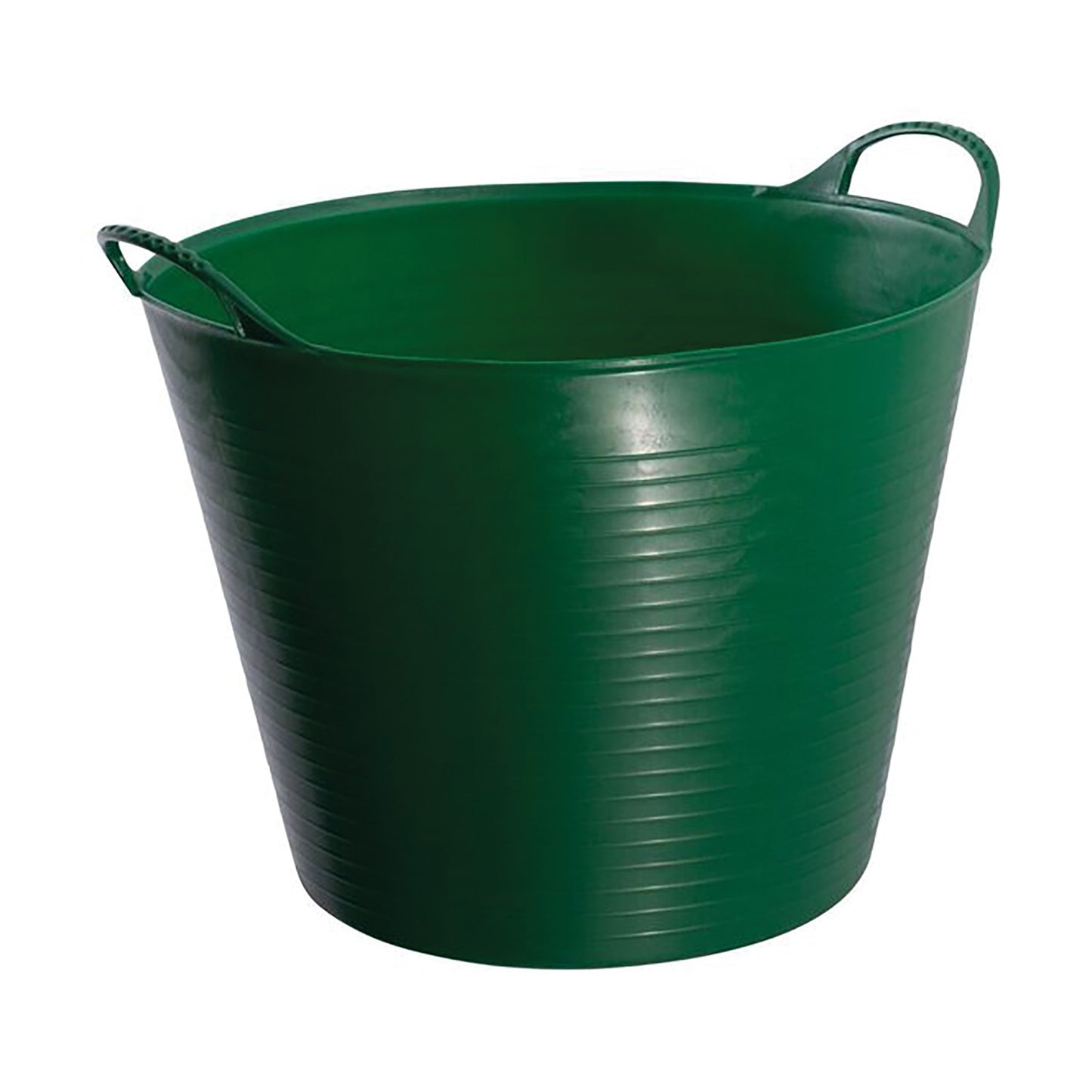 Red Gorilla Tubtrugs Flexible Buckets Medium 26L