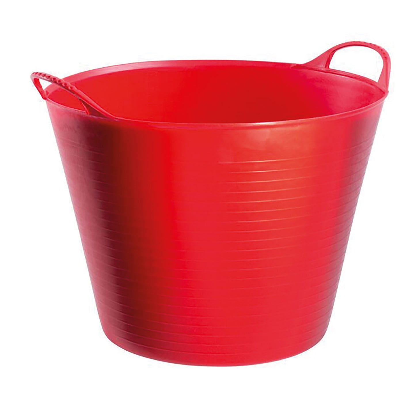 Red Gorilla Tubtrugs Flexible Buckets Medium 26L