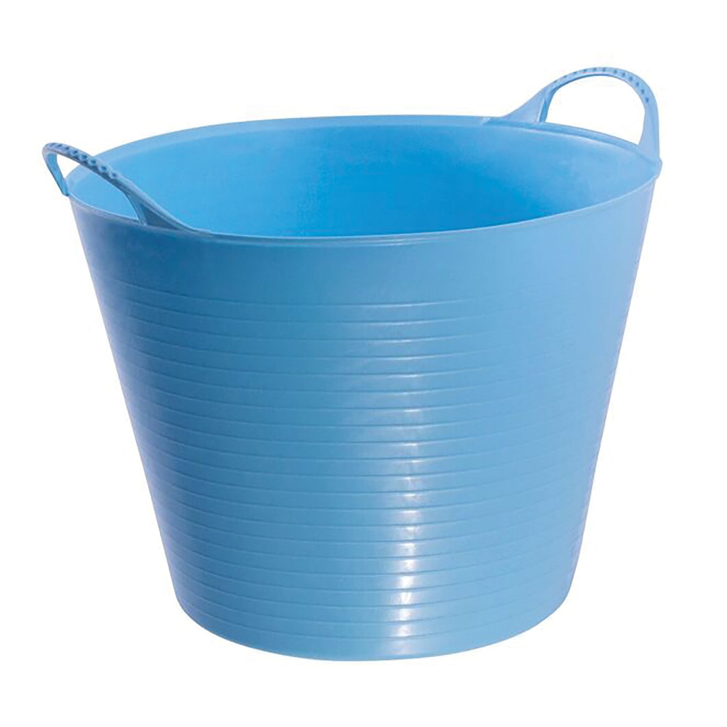 Red Gorilla Tubtrugs Flexible Buckets Medium 26L