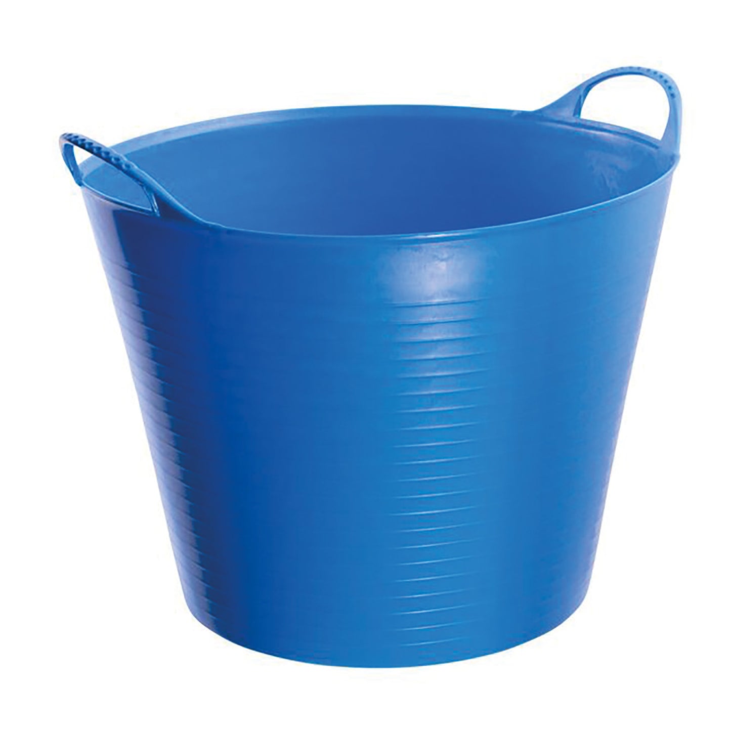 Red Gorilla Tubtrugs Flexible Buckets Medium 26L