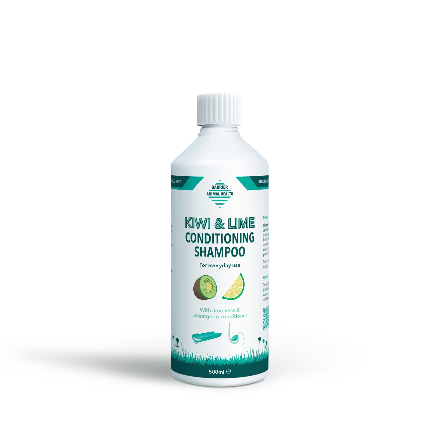 Barrier Kiwi & Lime Conditioning Shampoo