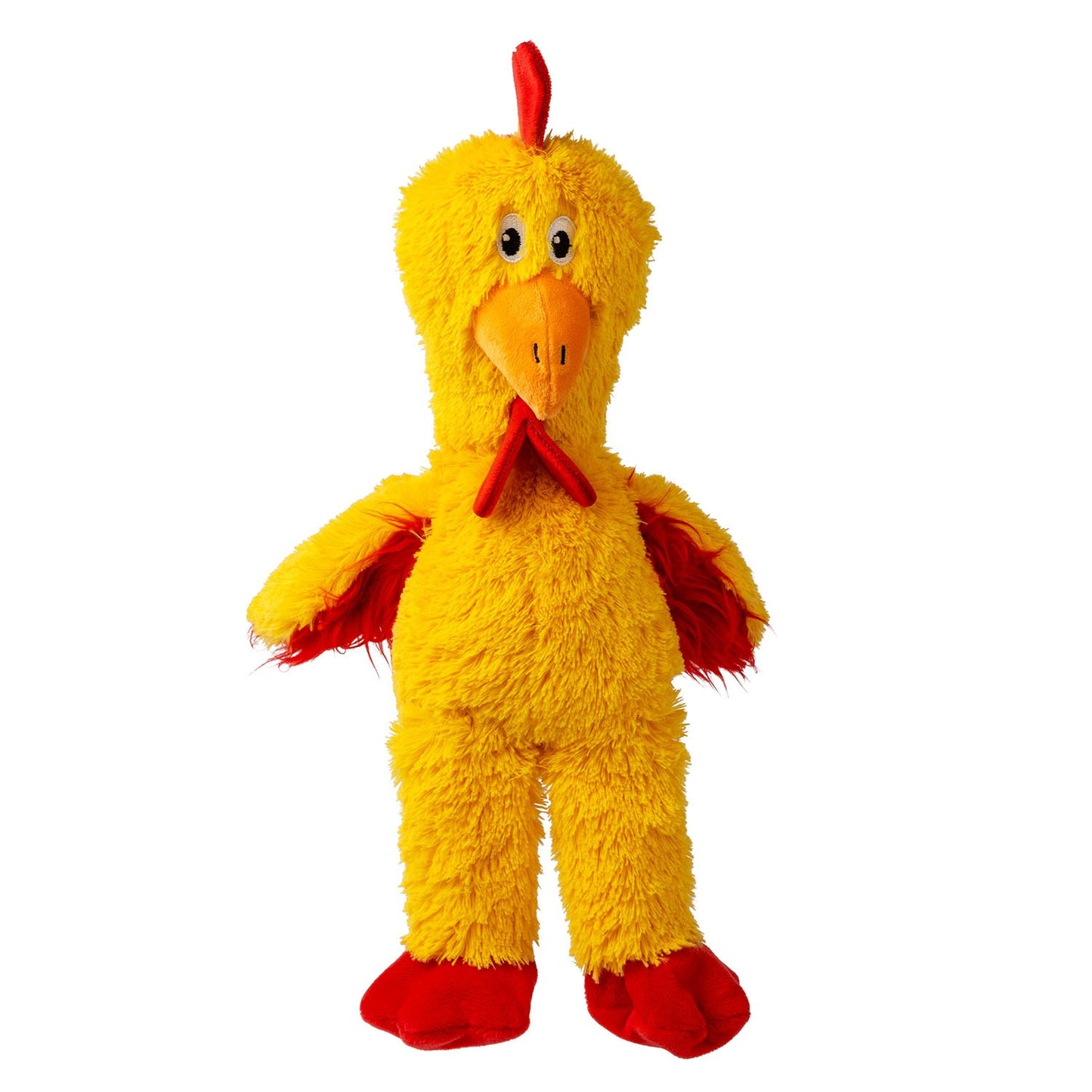 KONG Knots Chicken - Medium/Large