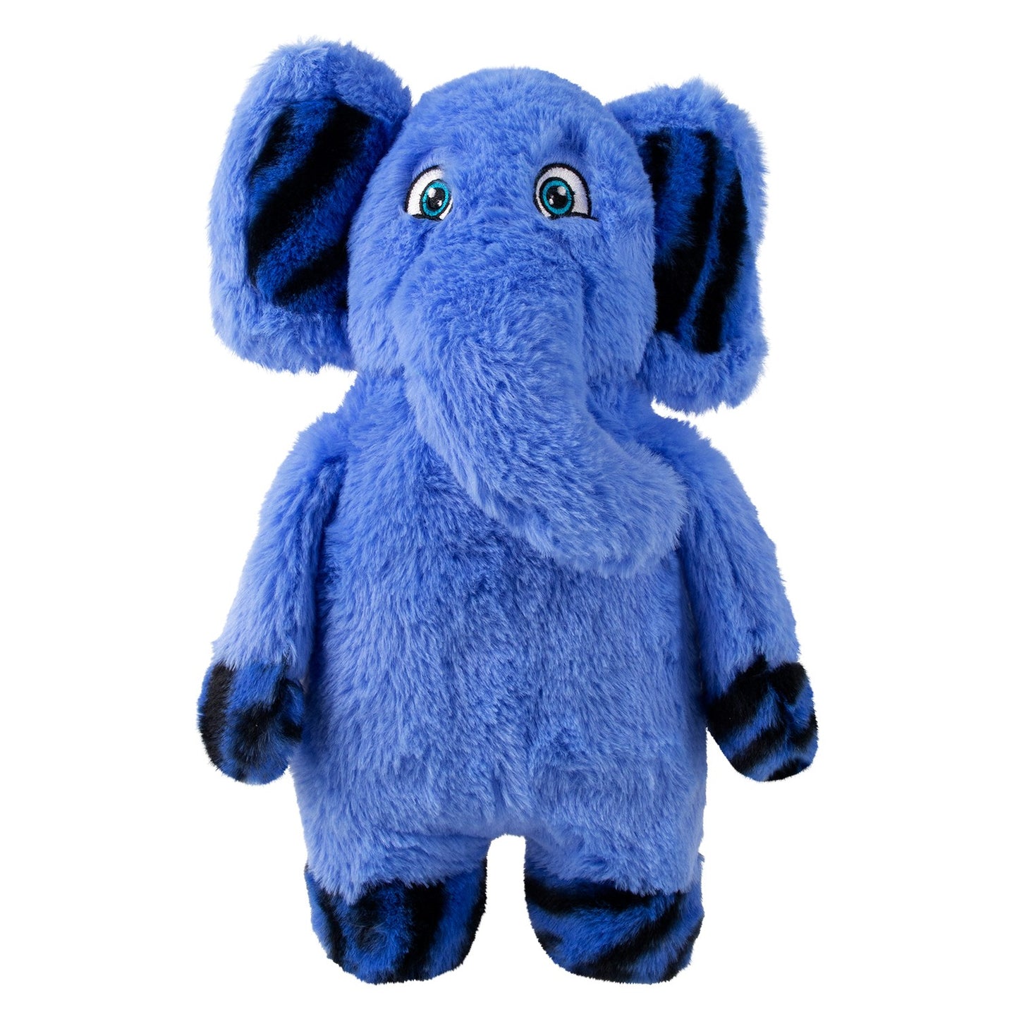 KONG Jungle Jamz Elephant - Medium/Large