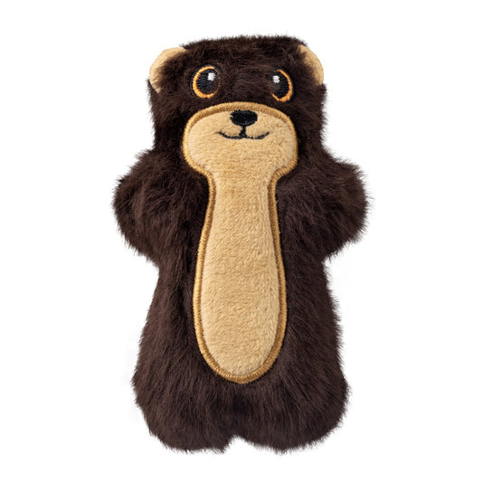 KONG Snuzzles Mini Otter - Xsmall