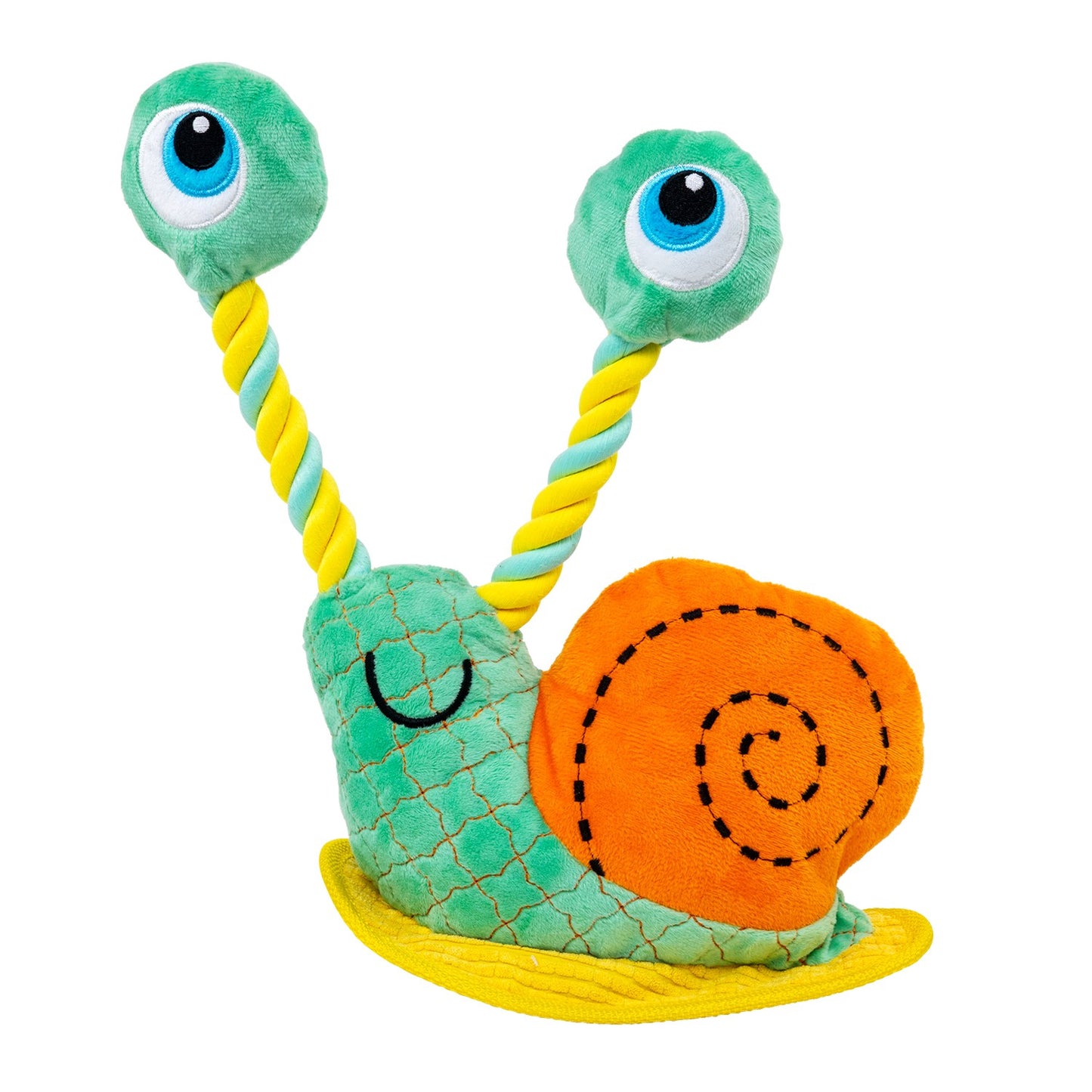 KONG Bendeez Snail - Large