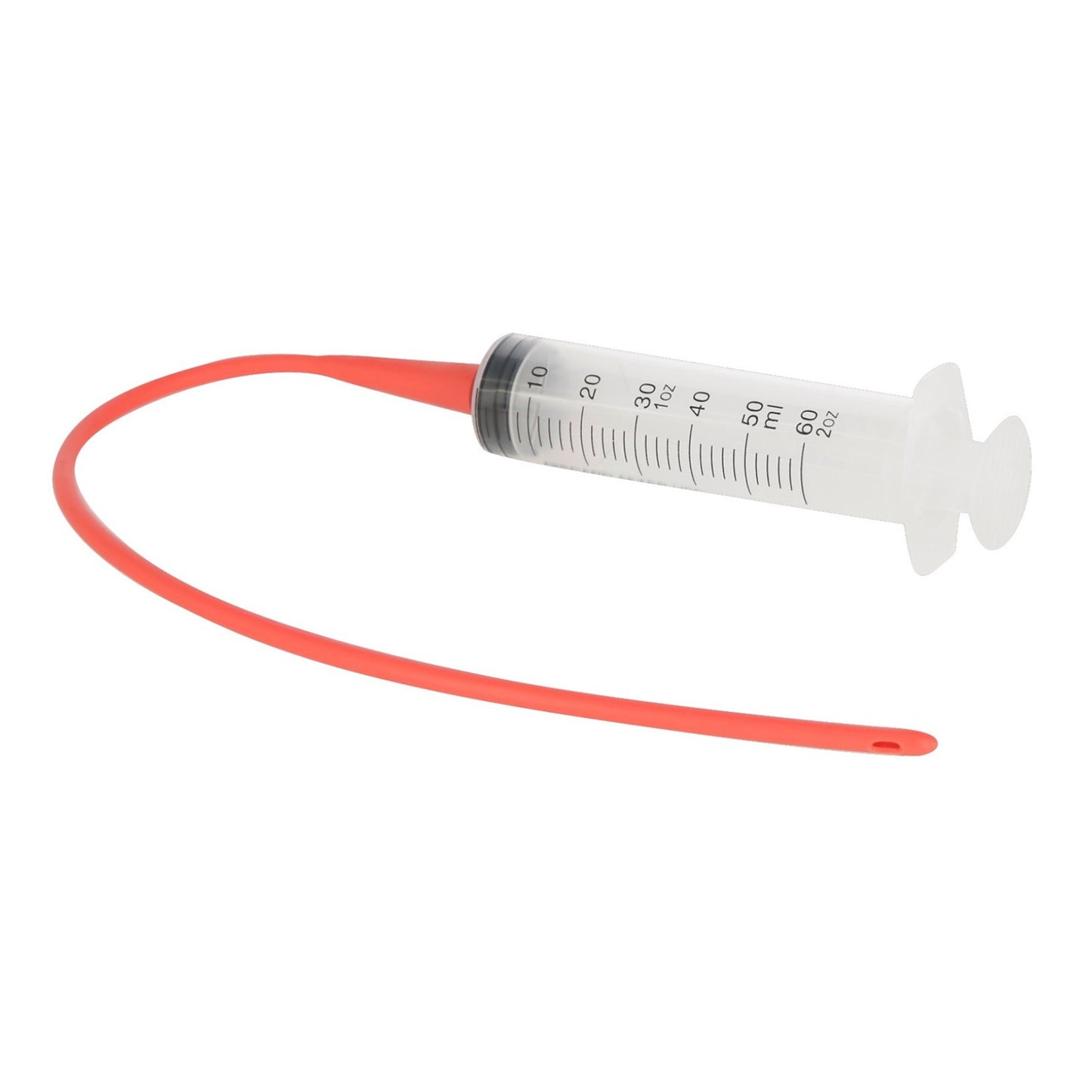 Kerbl UK Syringe with Probe - 60 Ml