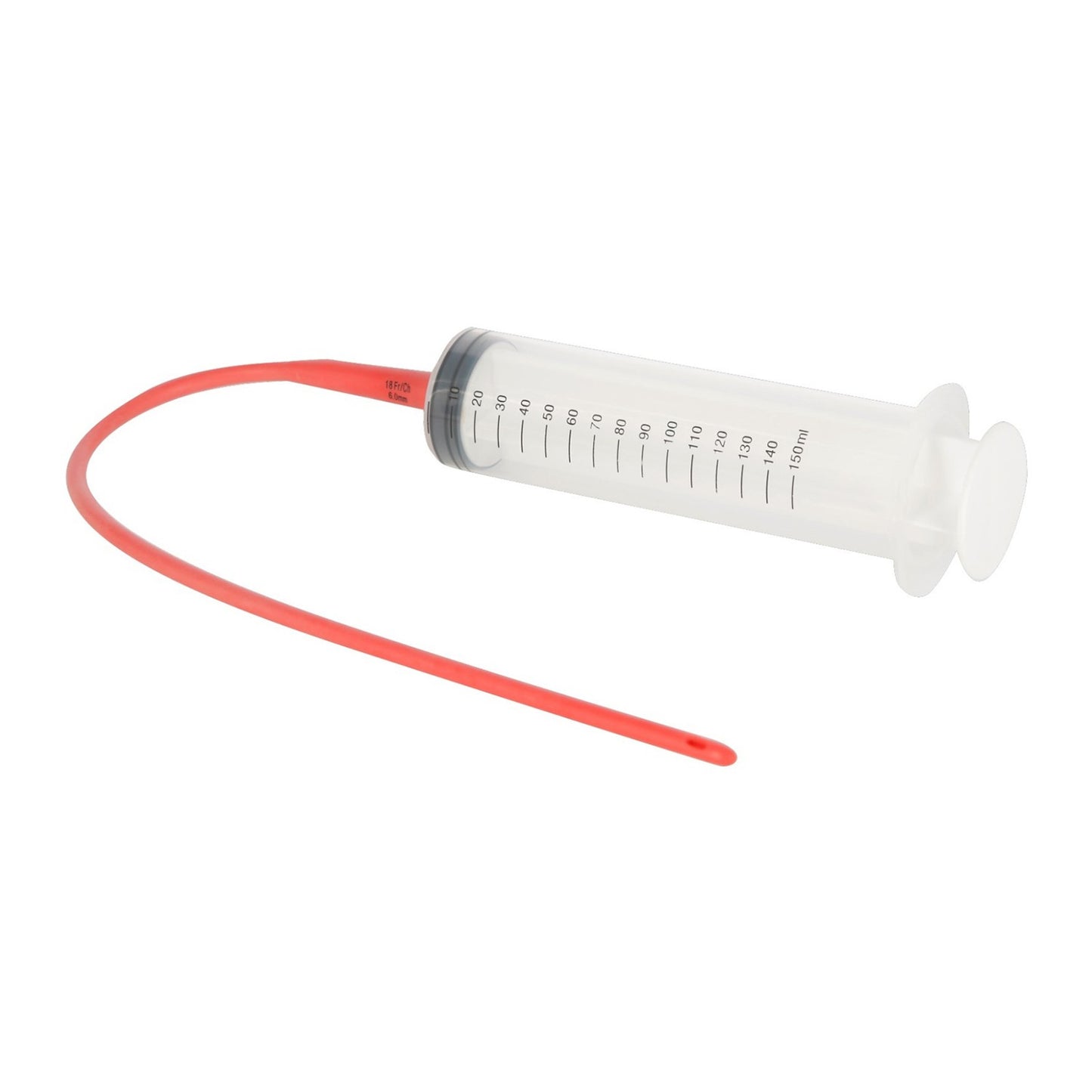 Kerbl UK Syringe with Probe - 150 Ml