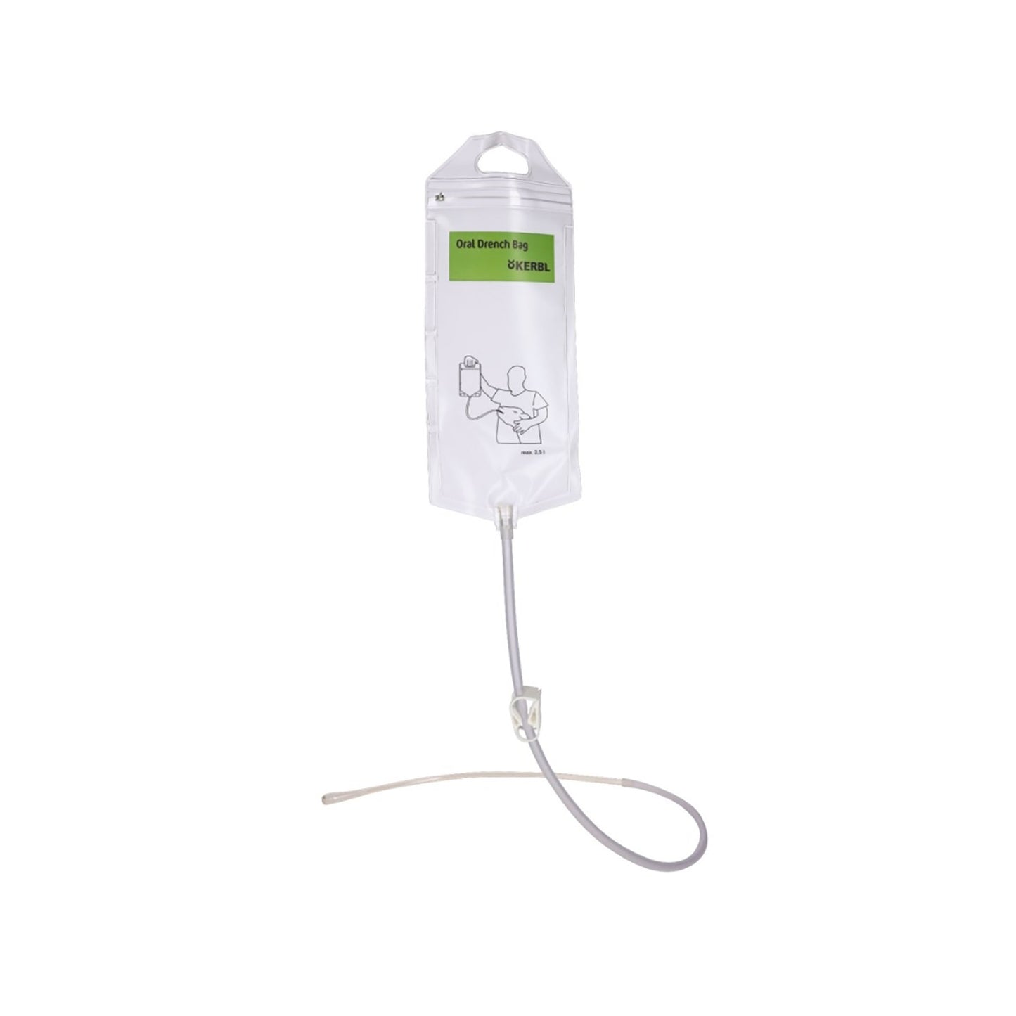 Kerbl UK Calf Drench Bag