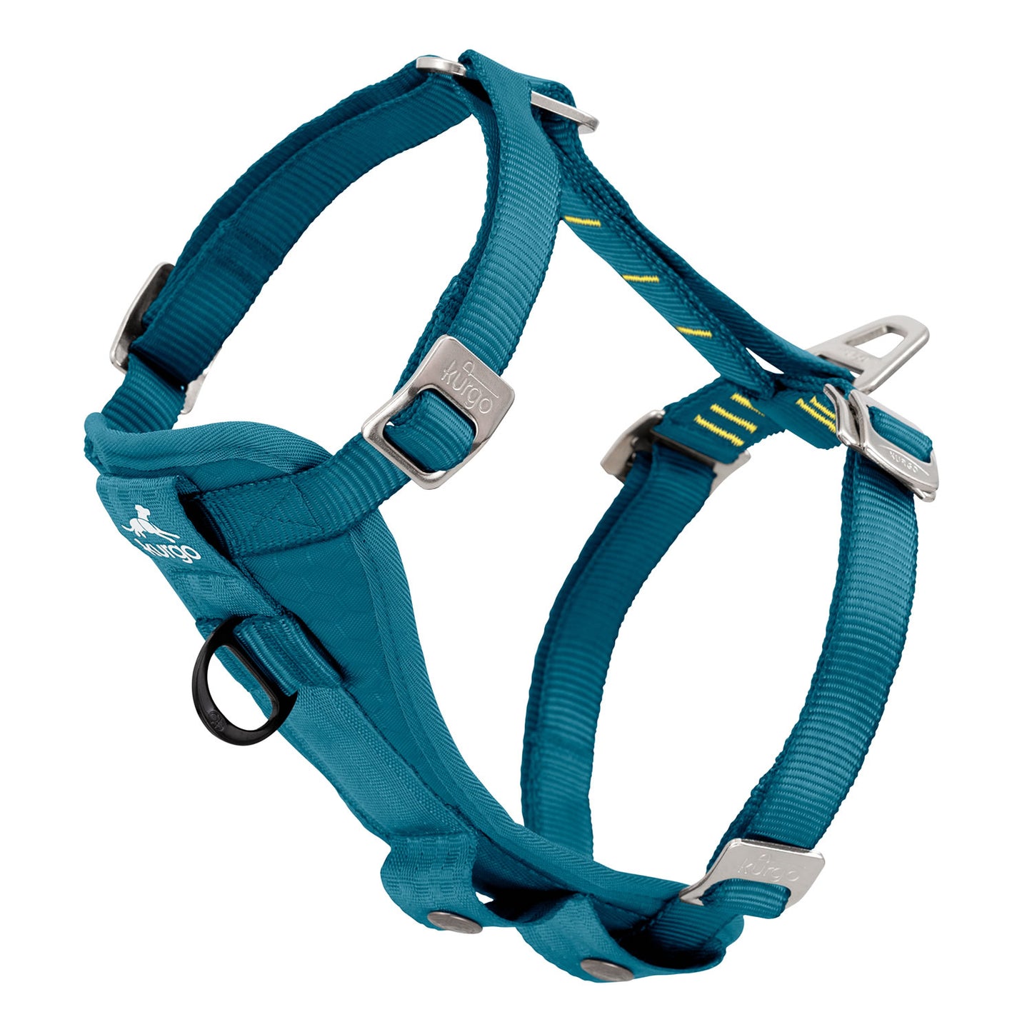 Kurgo Enhanced Strength Tru-Fit Smart Harness