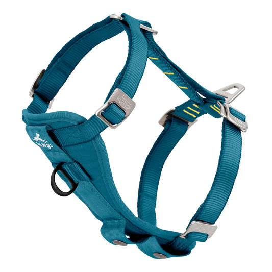 Kurgo Enhanced Strength Tru-Fit Smart Harness