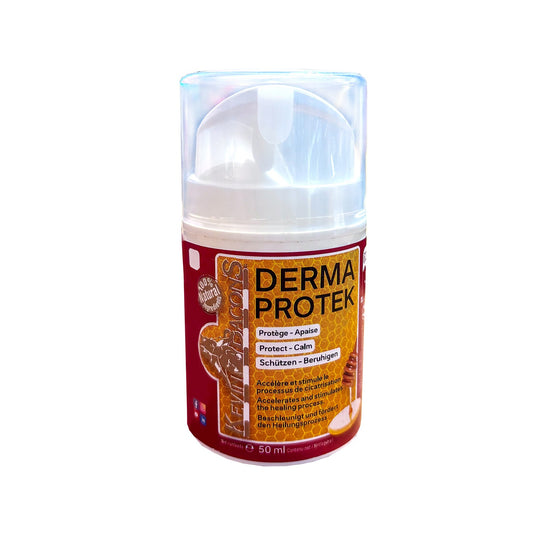Kevin Bacon's Derma Protek