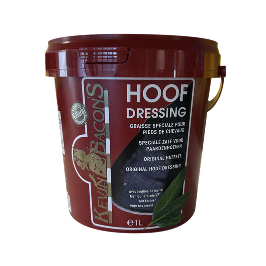 Kevin Bacon's Hoof Dressing Original