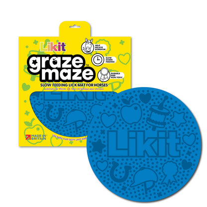 Likit Graze Maze - NEW - OFFER