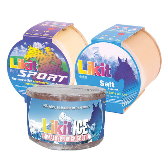 Large Likit Salt Assortment - 12 Pack