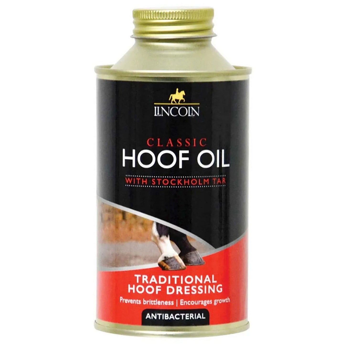 Lincoln Classic Hoof Oil