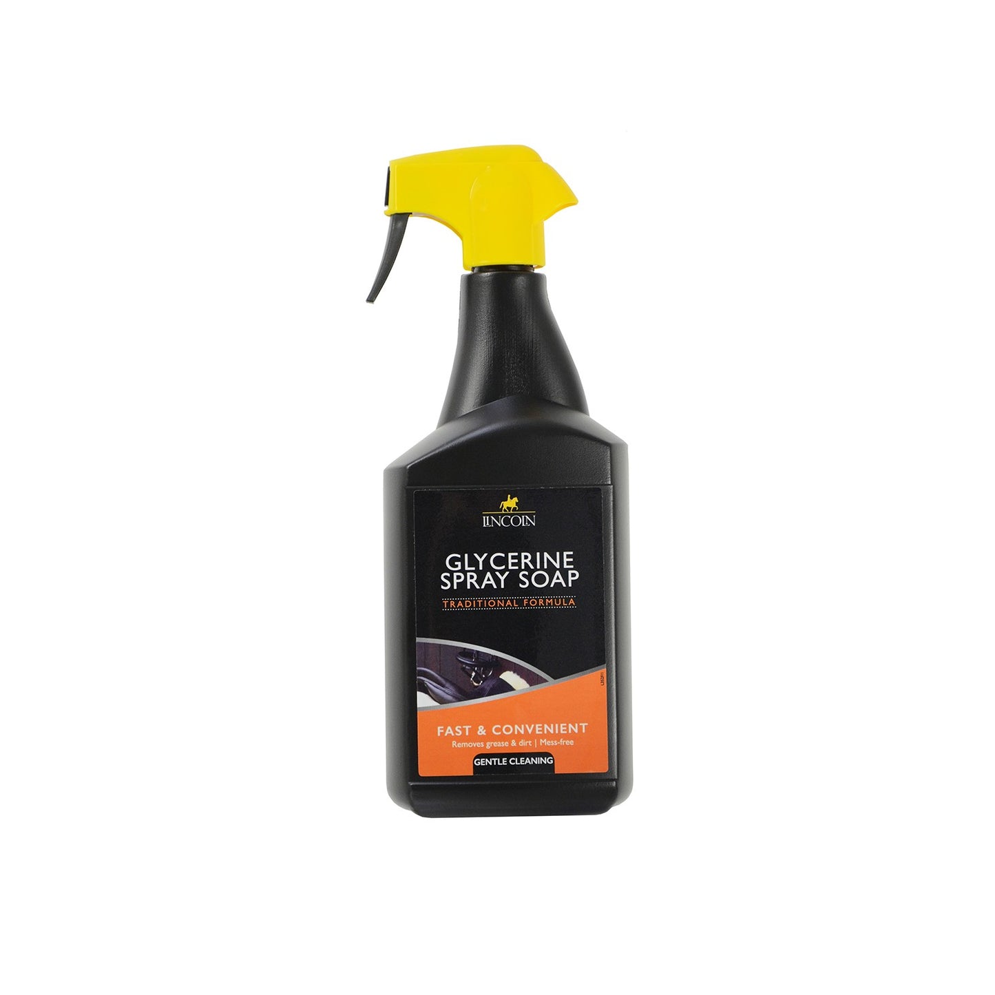Lincoln Glycerine Spray Soap - 1 Lt