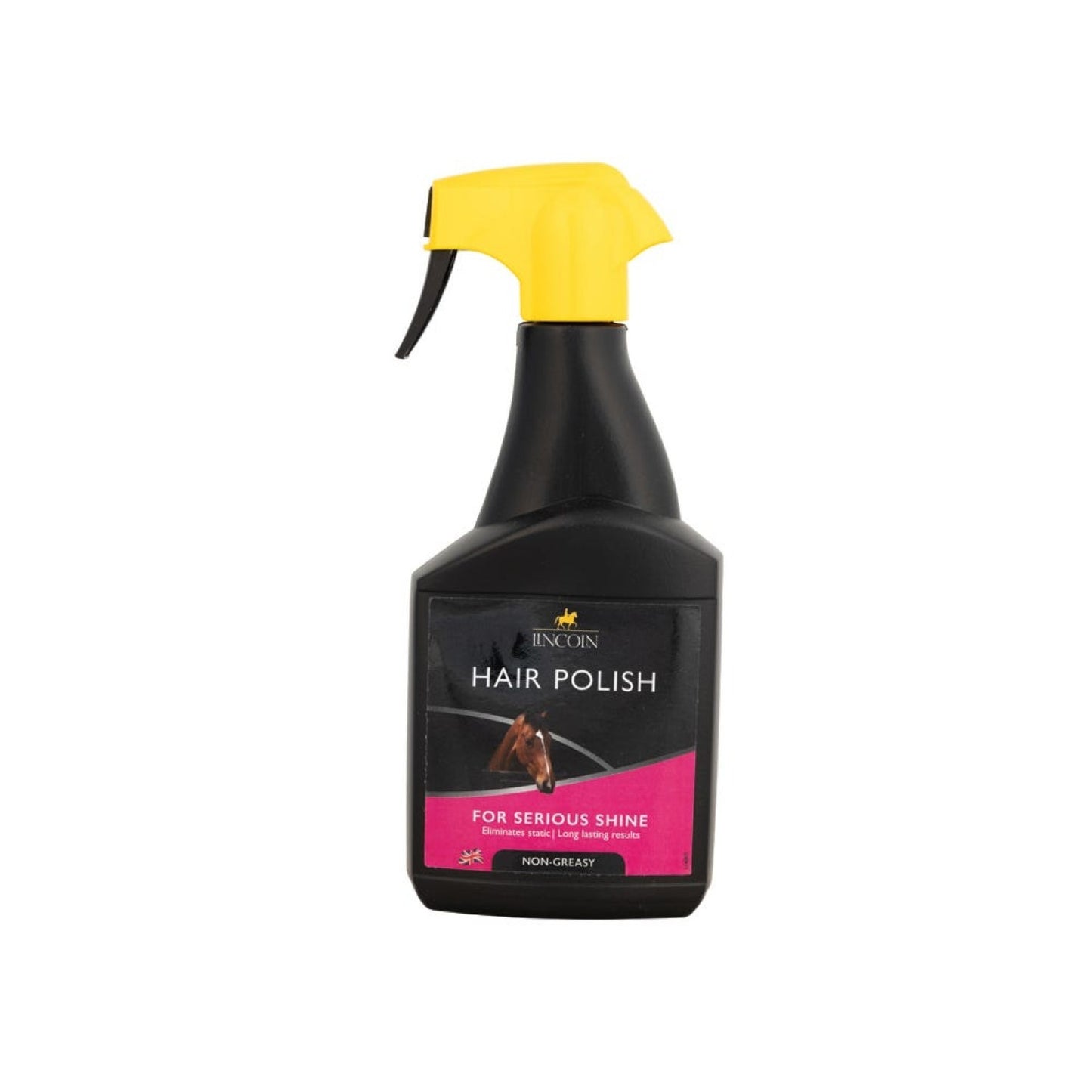 Lincoln Hair Polish - 500 Ml