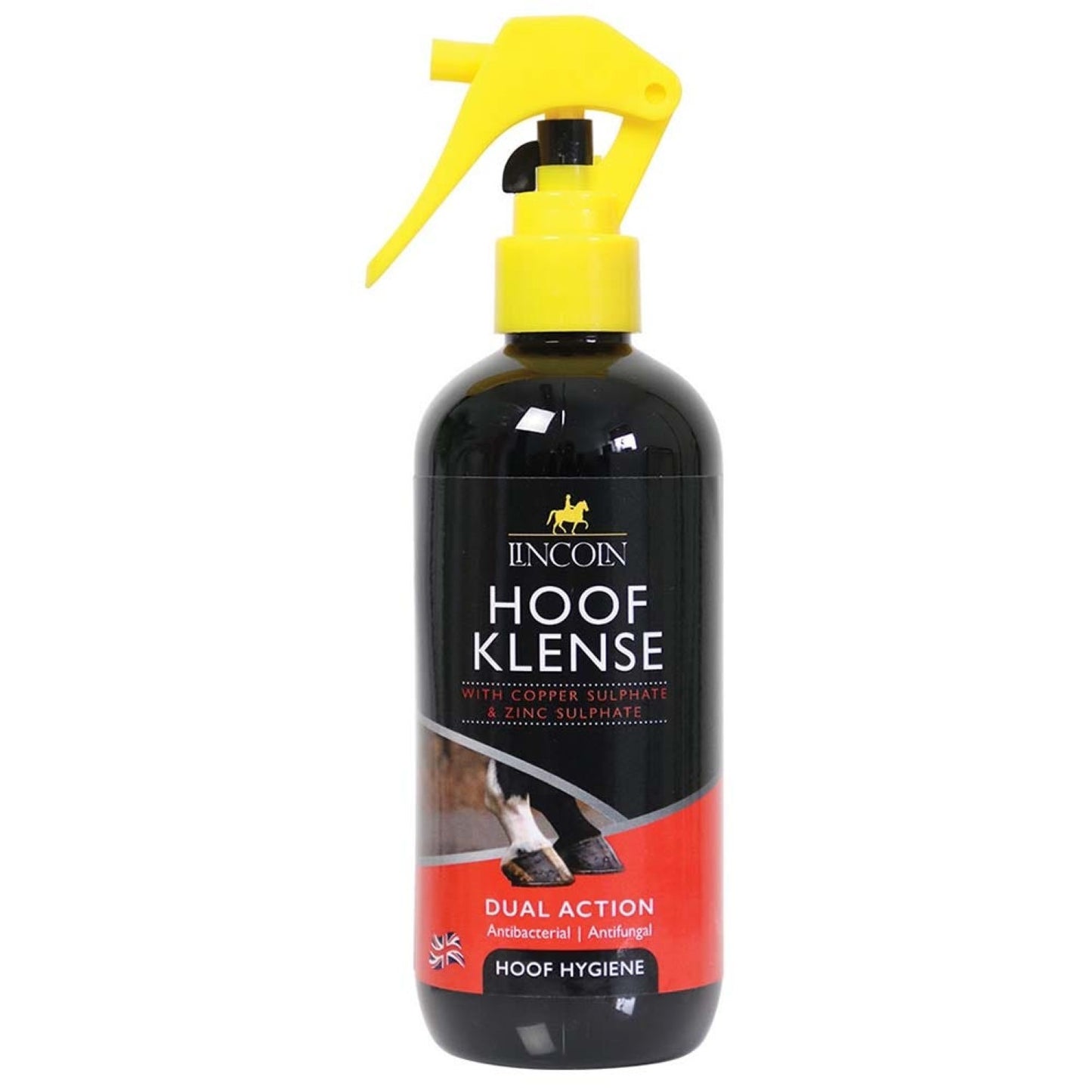 Lincoln Hoof Klense - 250 Ml