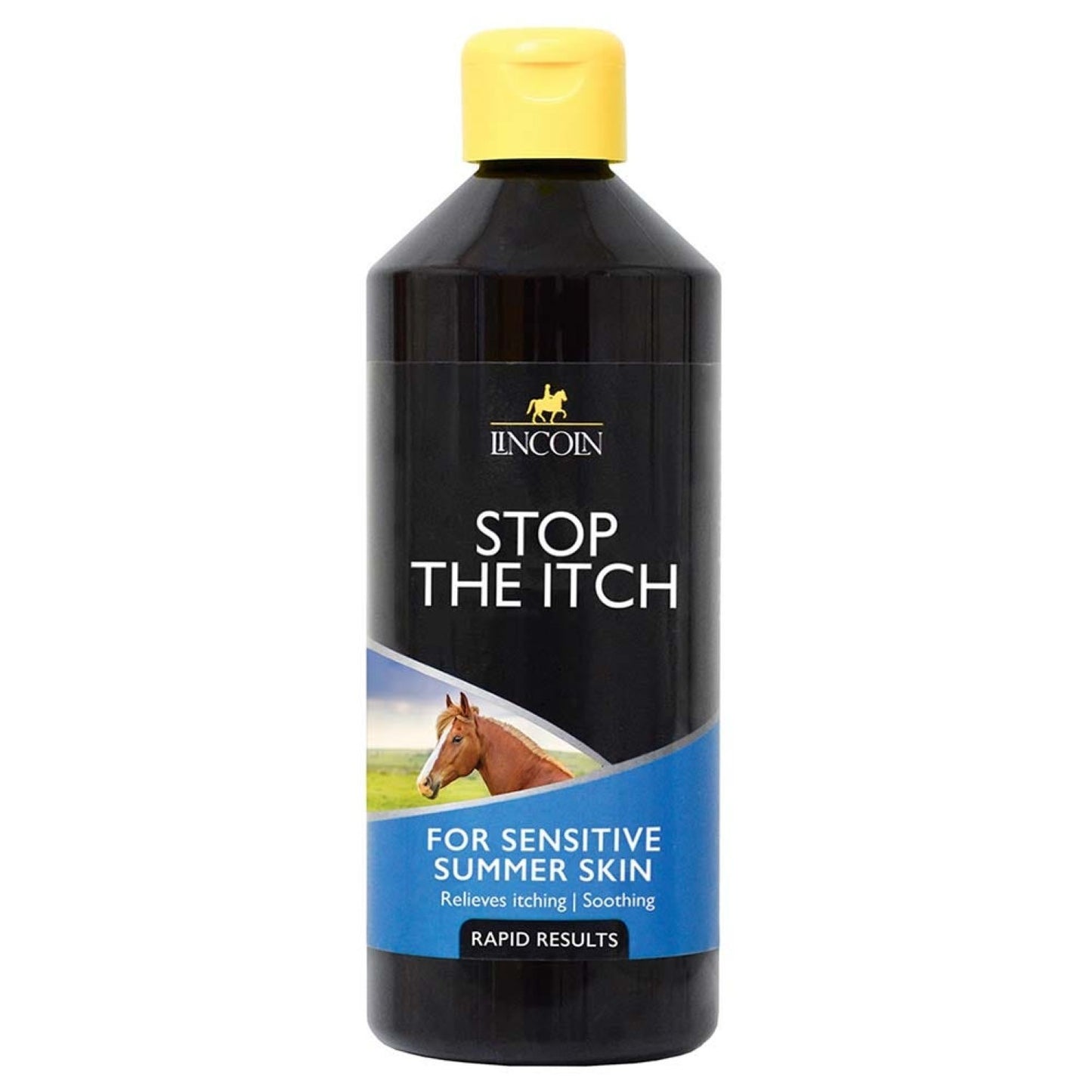 Lincoln Stop The Itch - 500 Ml