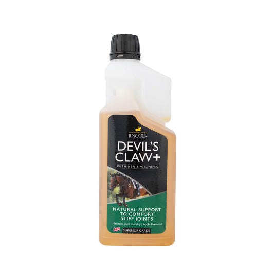 Lincoln Devil's Claw Plus
