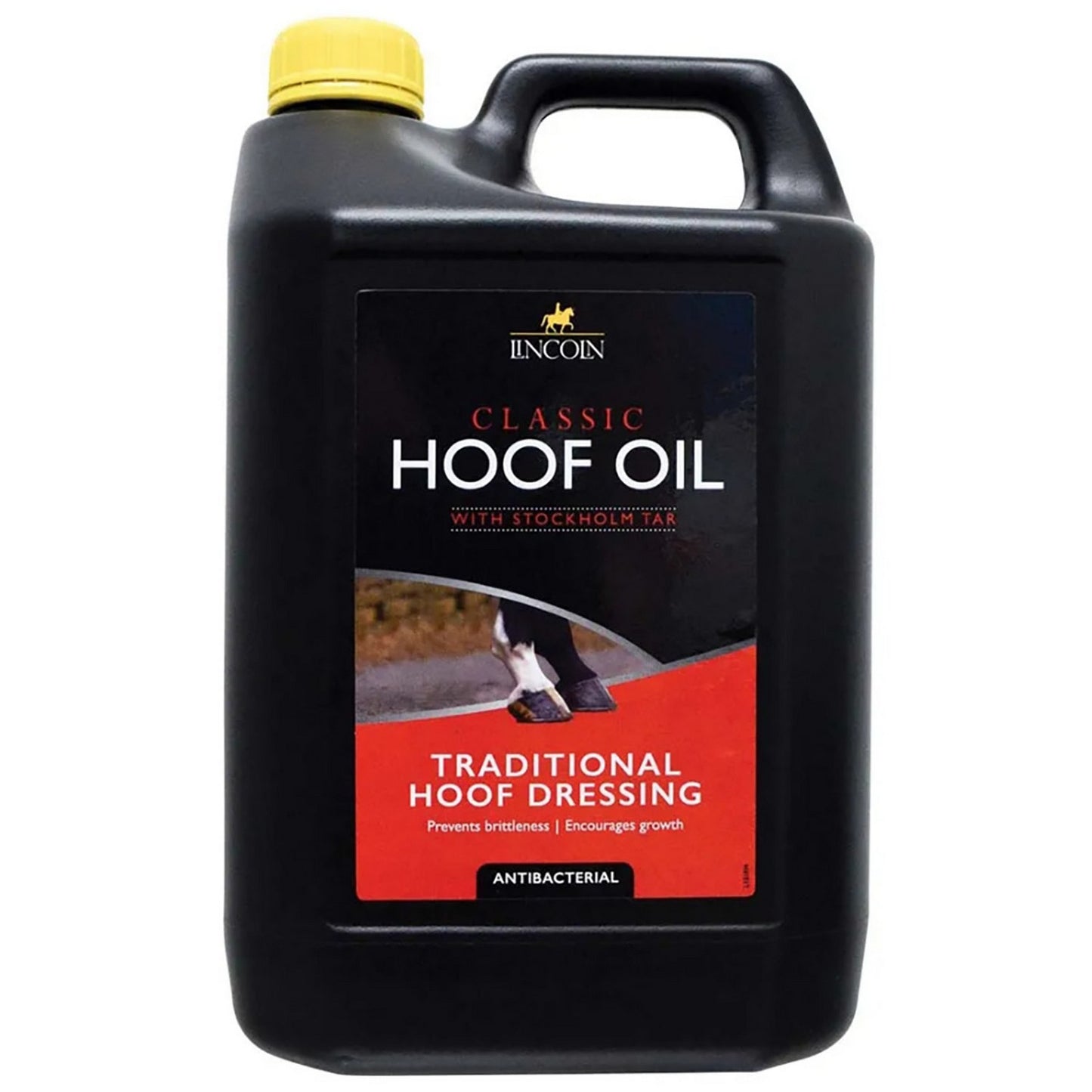 Lincoln Classic Hoof Oil