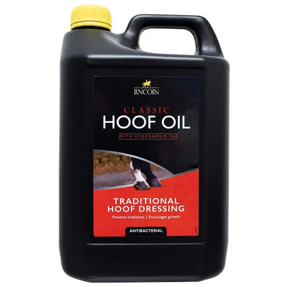 Lincoln Classic Hoof Oil