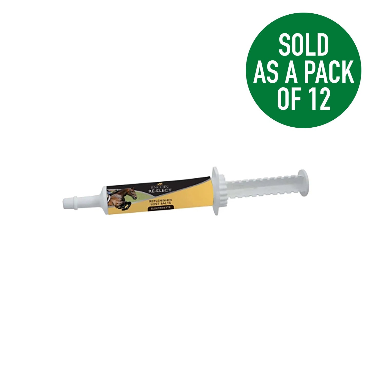 Lincoln Re-Elect - 30 Gm x 12 Pack
