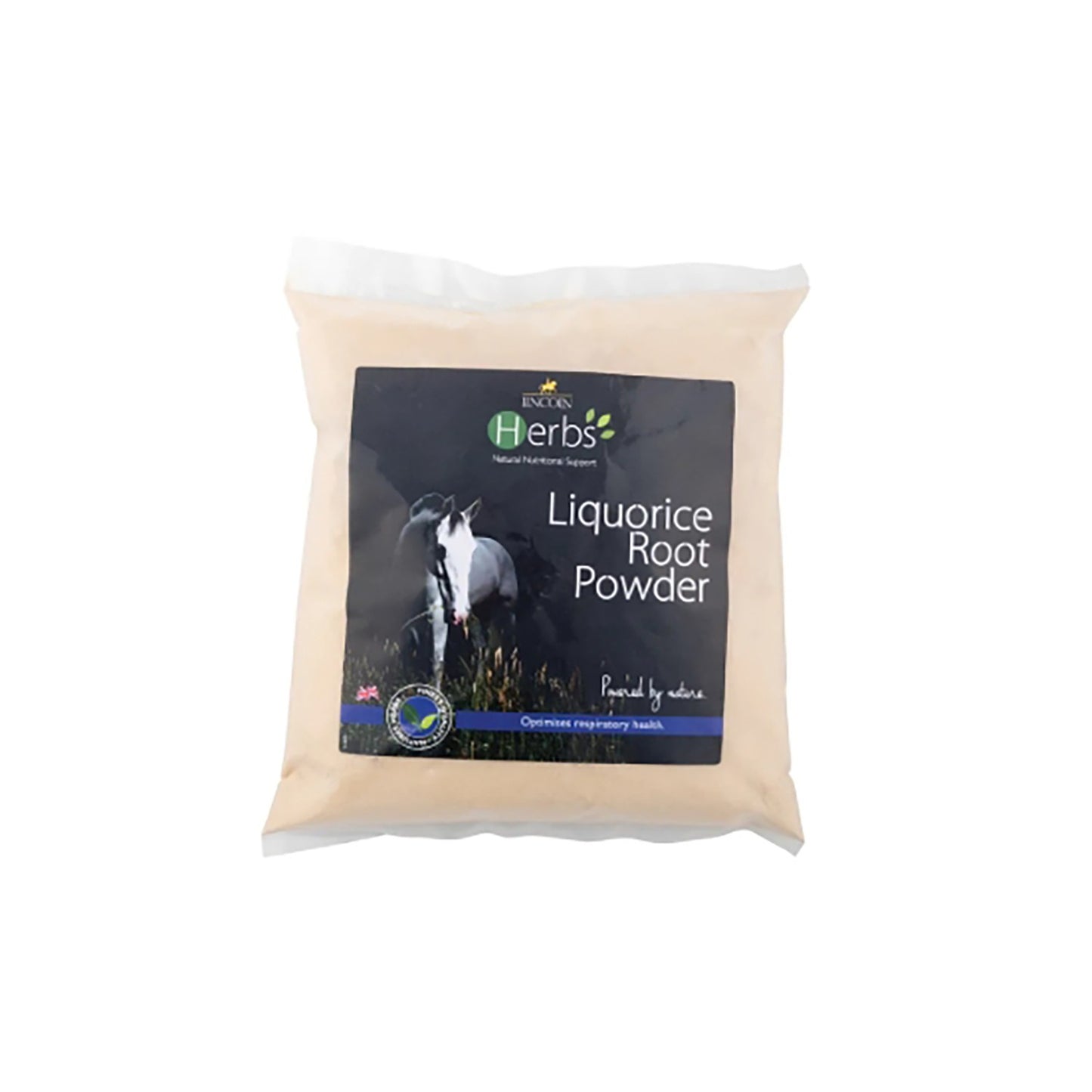 Lincoln Herbs Liquorice Root Powder - 1 Kg