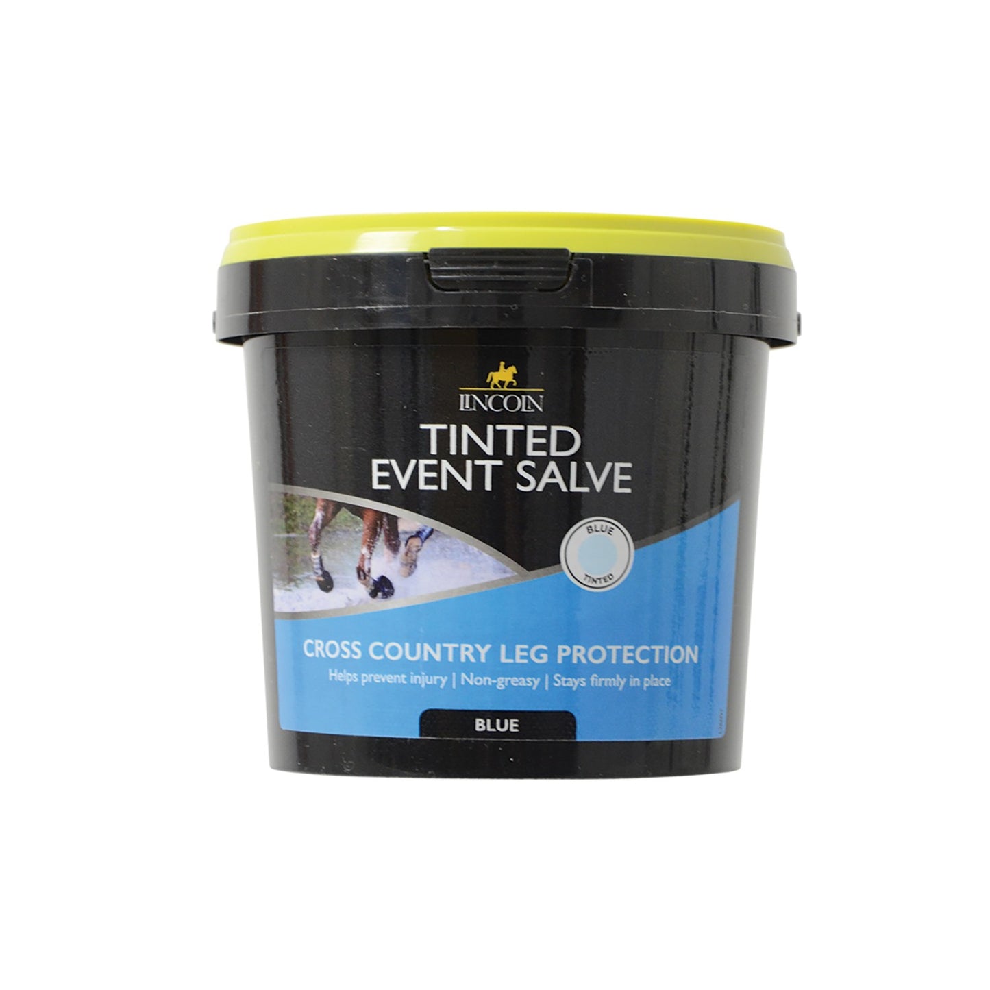 Lincoln Tinted Event Salve Blue - 1 Kg