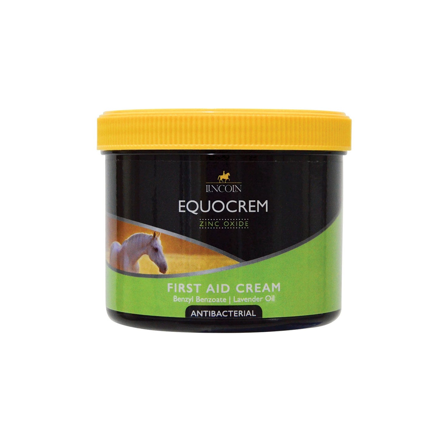 Lincoln Equocrem - 400 Gm