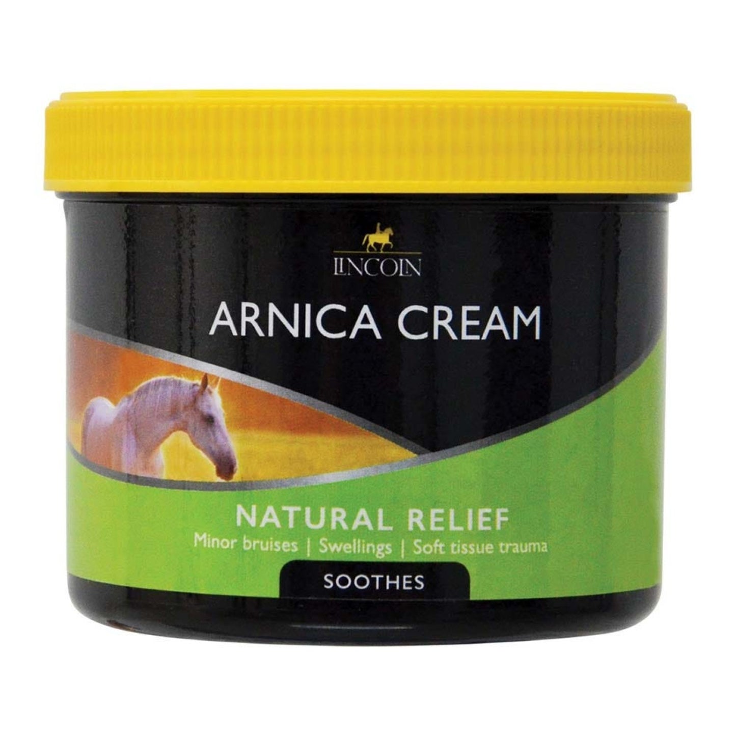 Lincoln Arnica Cream - 400 Gm