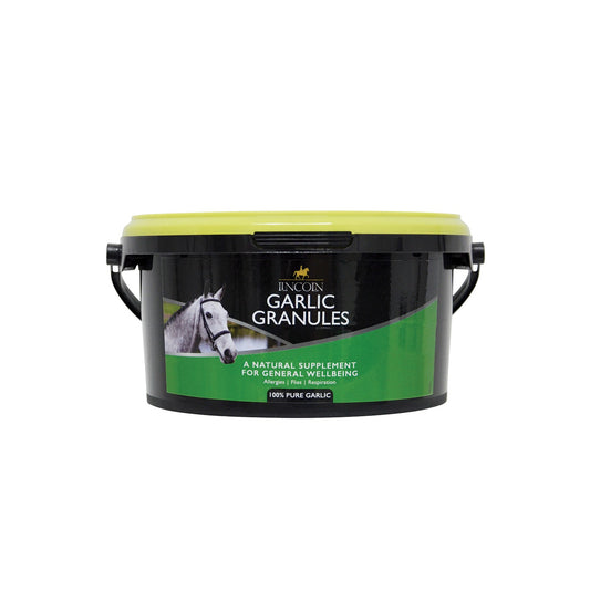 Lincoln Garlic Granules
