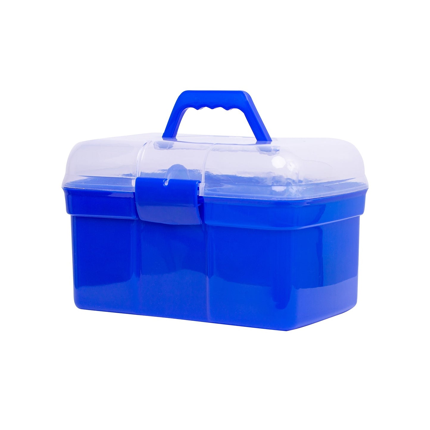 Lincoln Grooming Kit Blue
