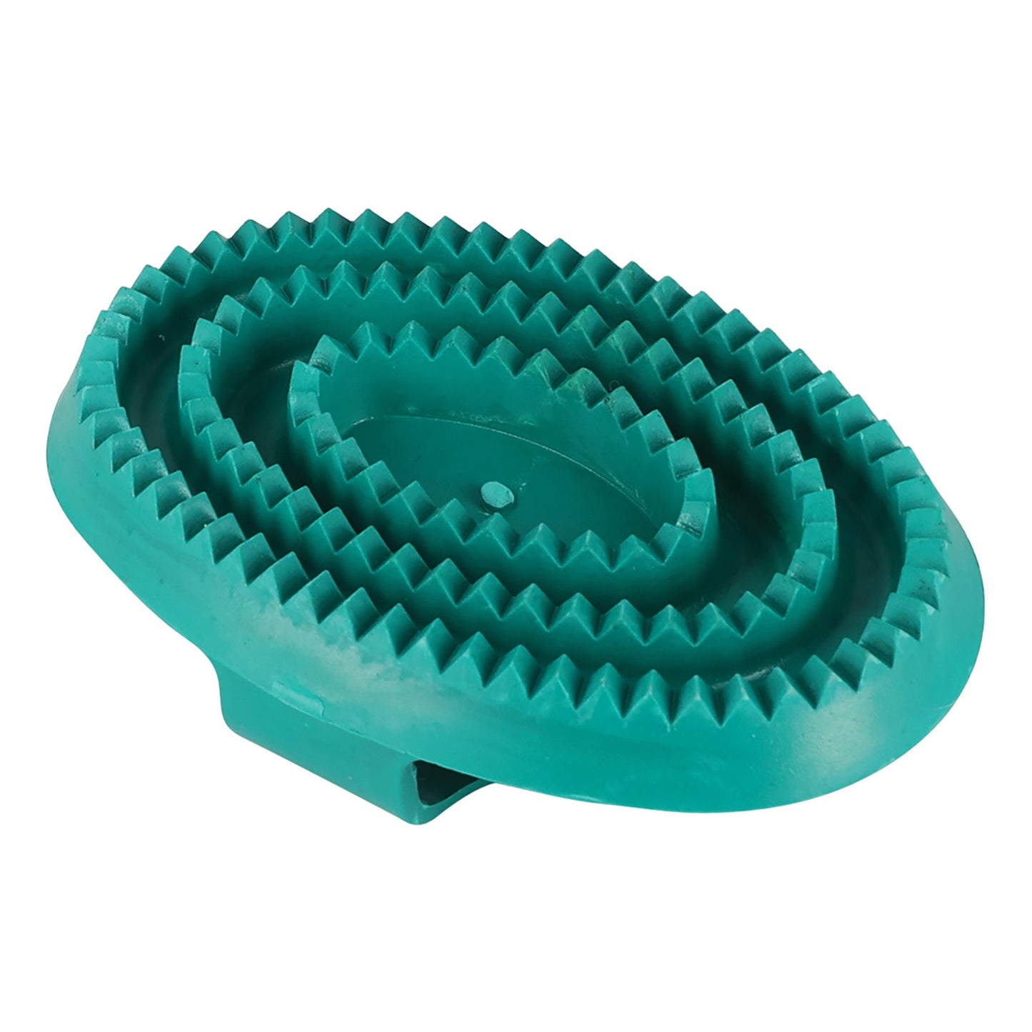 Rubber Curry Comb - Large