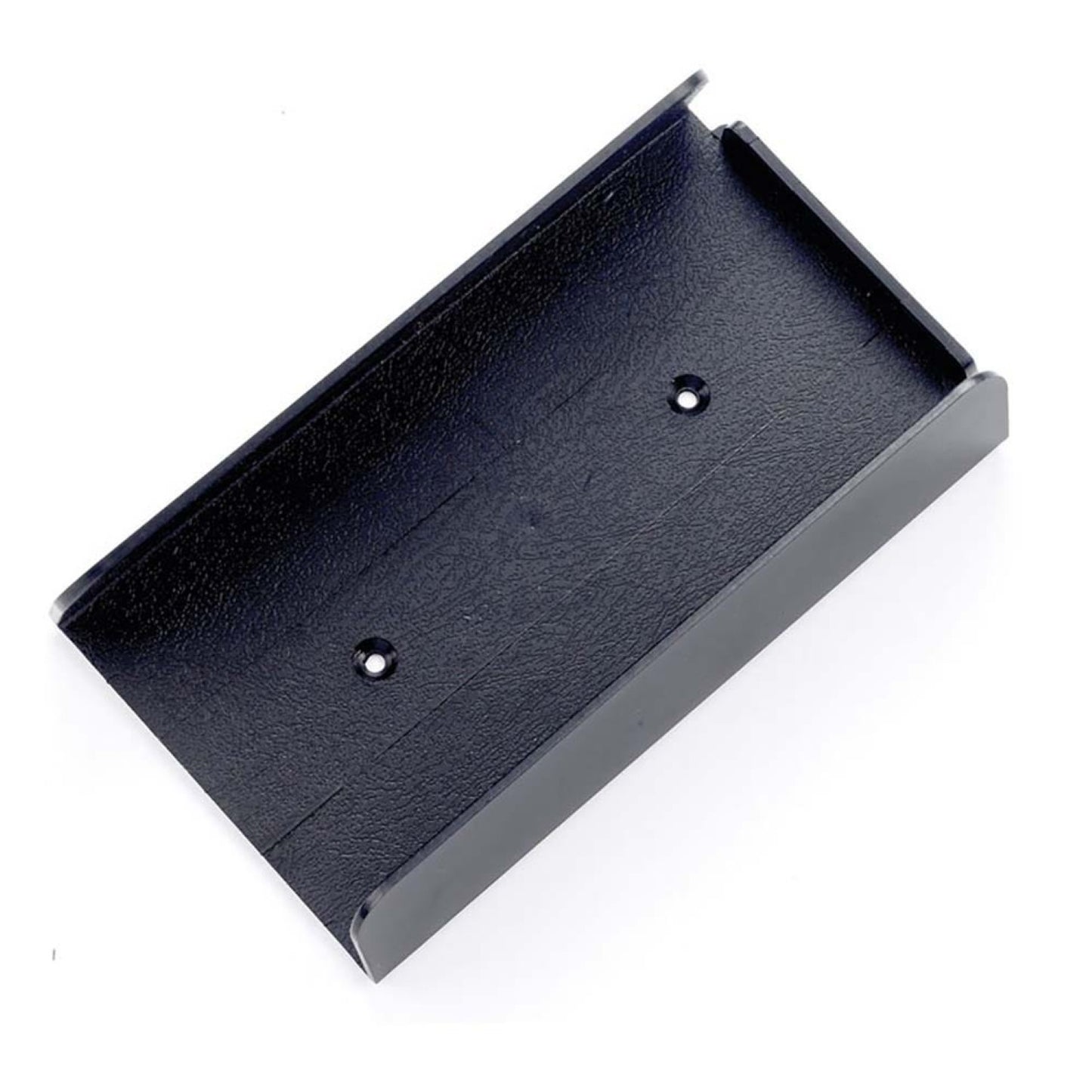 Lincoln Salt Lick Holder Black