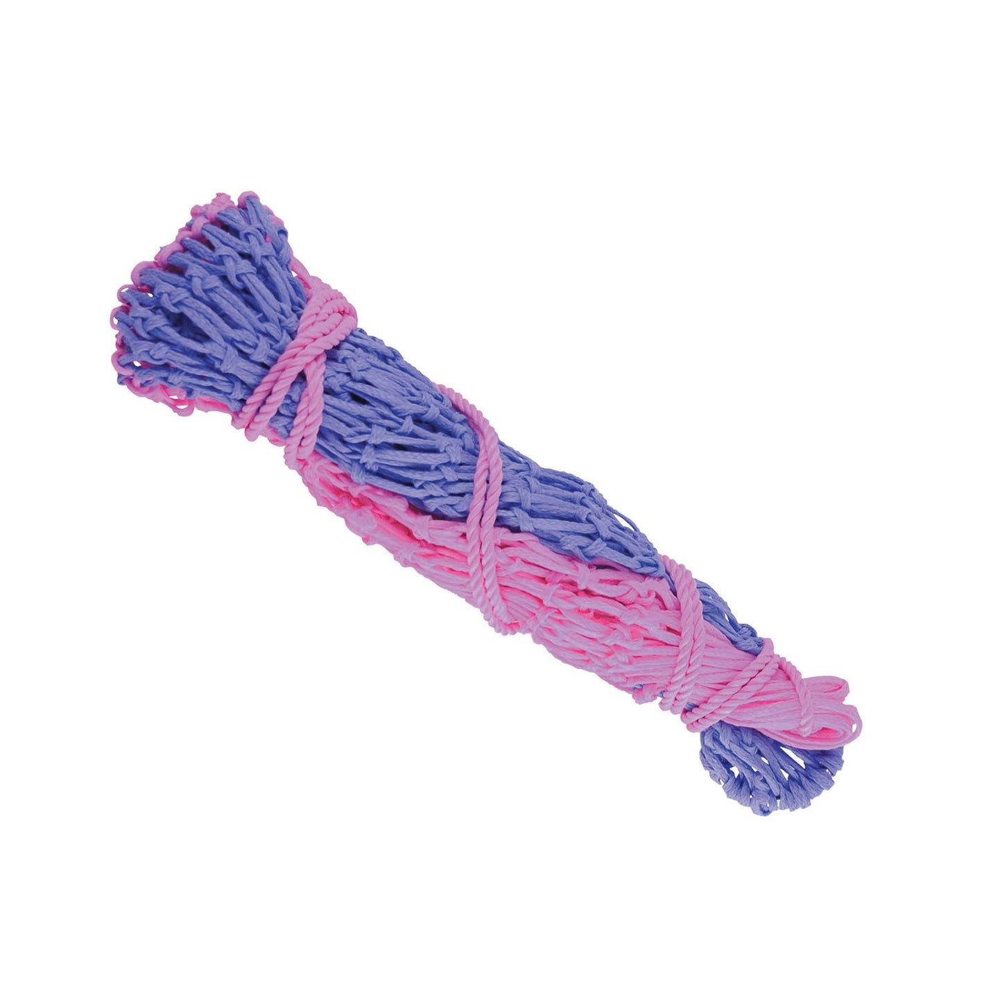 Lincoln Small Mesh Haynet Pink/Purple
