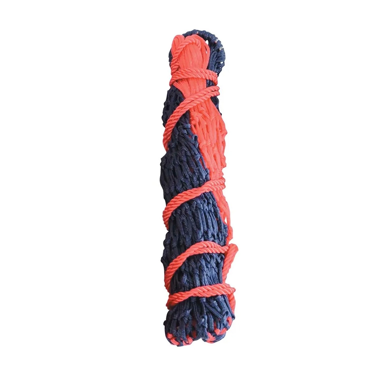 Lincoln Small Mesh Haynet Red/Navy