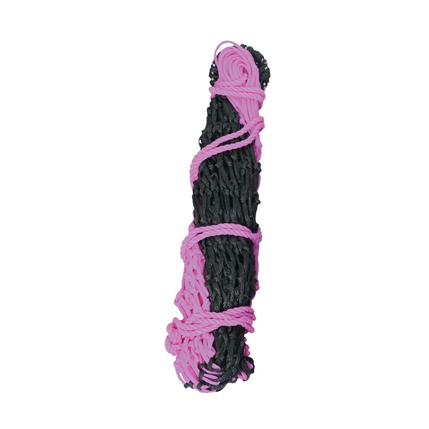 Lincoln Small Mesh Haynet Pink/Black