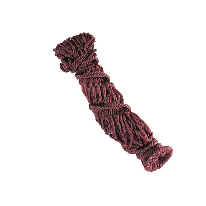 Lincoln Small Mesh Haynet