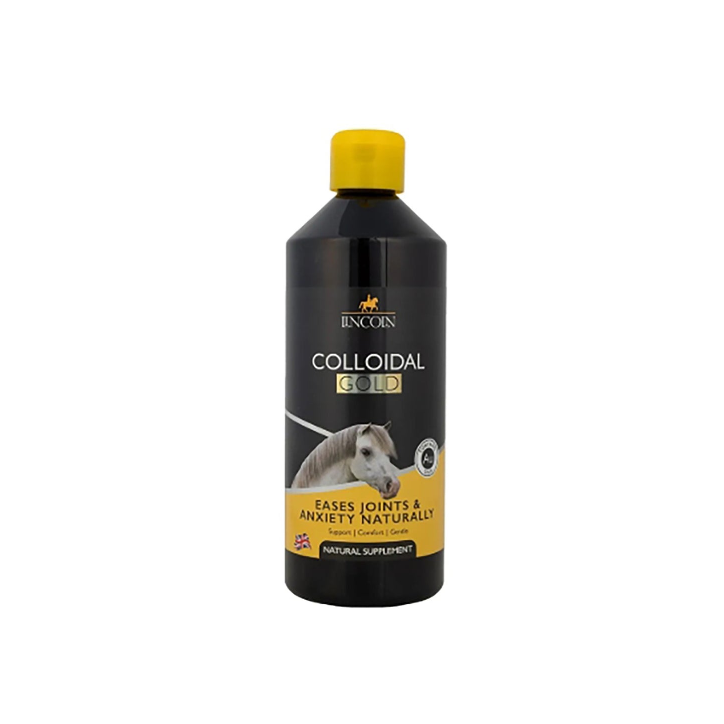 Lincoln Colloidal Gold  - 500 Ml