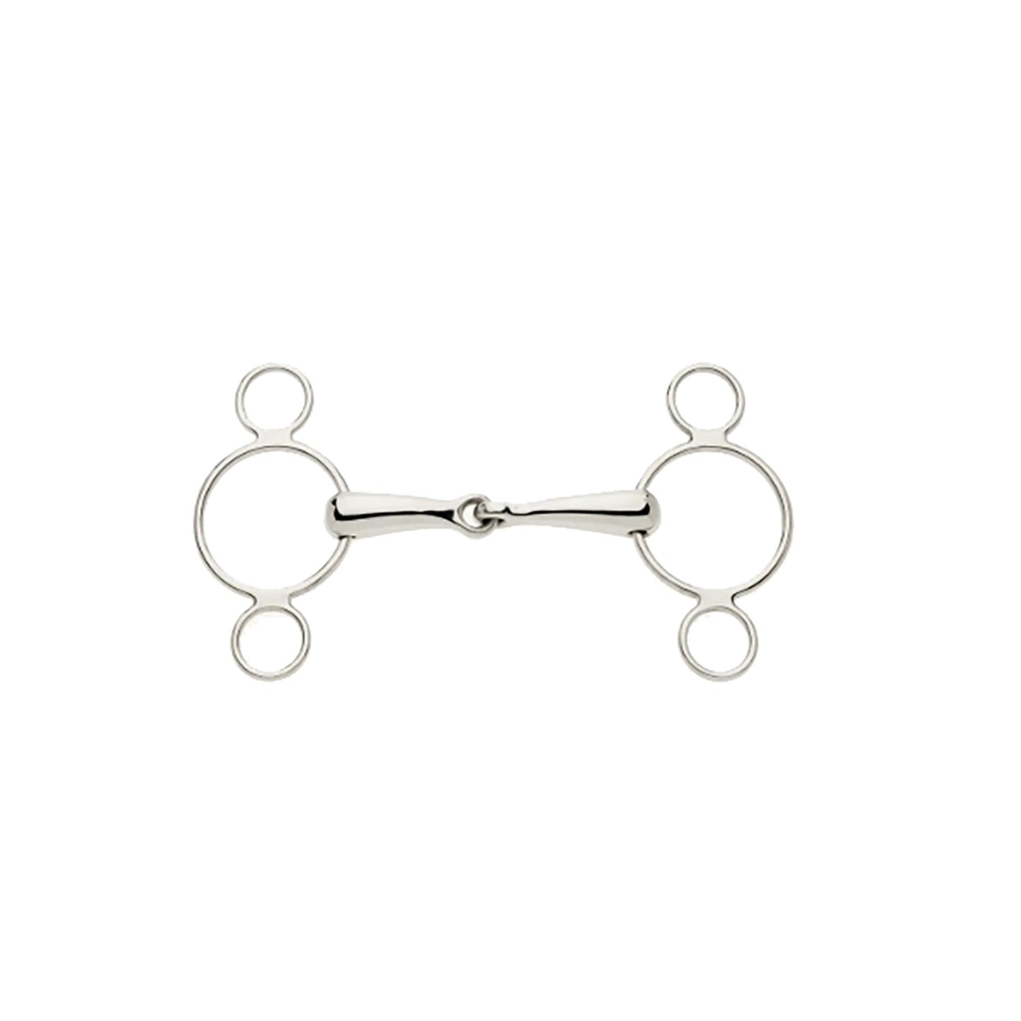 Lorina Continental 2 Ring Jointed  - 5.5"