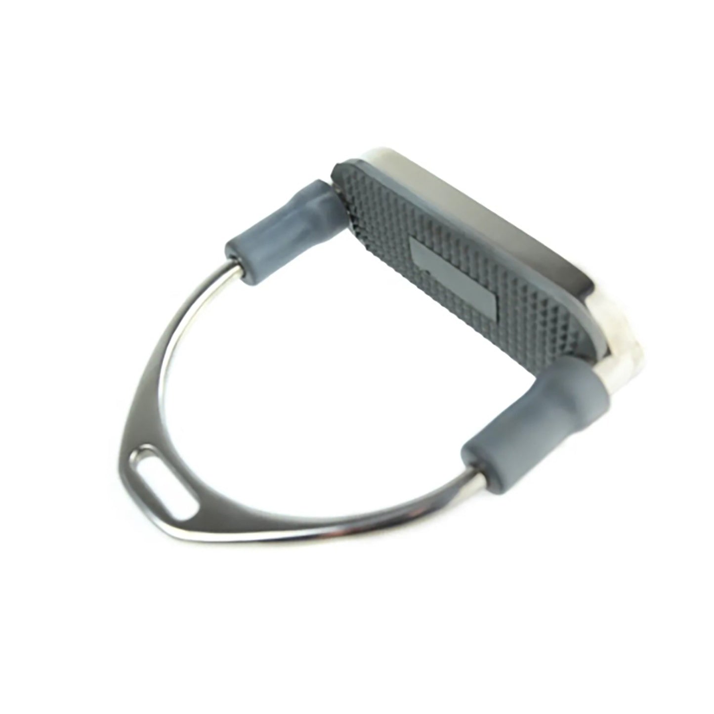 Lorina Shock Absorbing Stirrups Pair - 4.5"