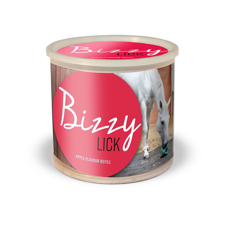 Bizzy Lick Refill