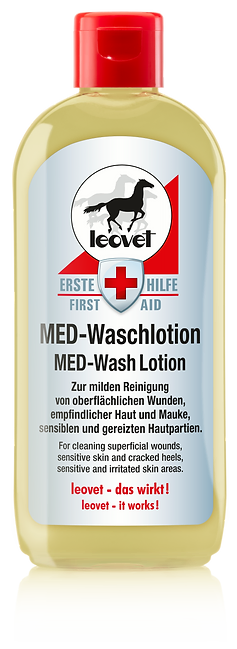 Leovet Med Wash