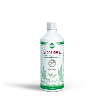 Barrier Midge Repel