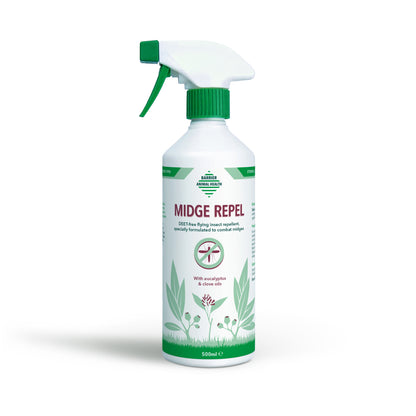 Barrier Midge Repel
